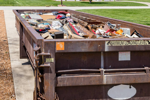 Retail Junk Removal in Maysville, KY